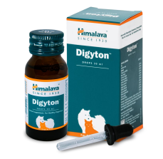 DIGYTON DROPS 30ML